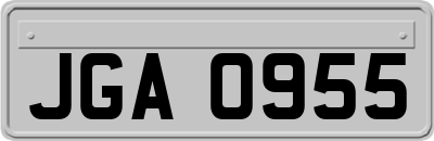 JGA0955