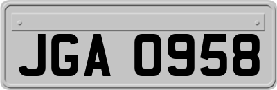 JGA0958