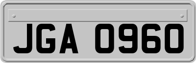 JGA0960