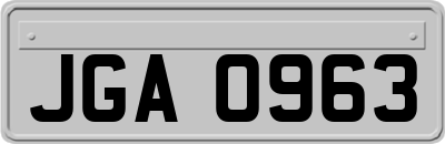 JGA0963