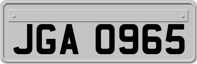 JGA0965
