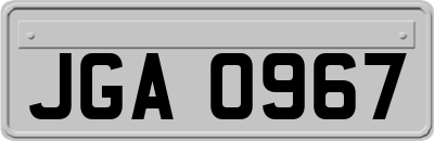JGA0967