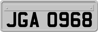 JGA0968