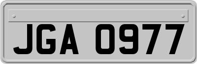 JGA0977