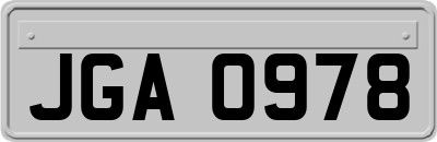 JGA0978