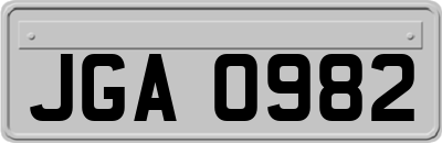 JGA0982