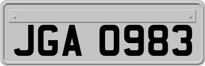 JGA0983