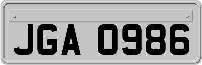 JGA0986