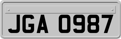 JGA0987