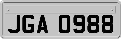 JGA0988