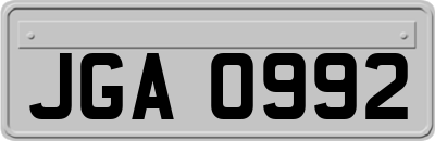 JGA0992