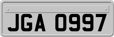 JGA0997