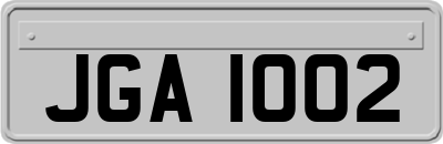 JGA1002