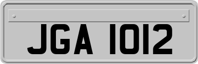 JGA1012