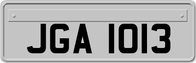 JGA1013