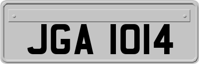 JGA1014