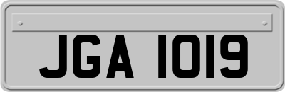 JGA1019