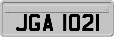JGA1021
