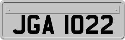 JGA1022