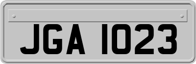JGA1023