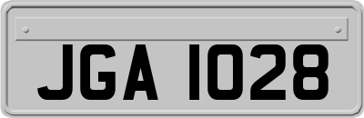 JGA1028