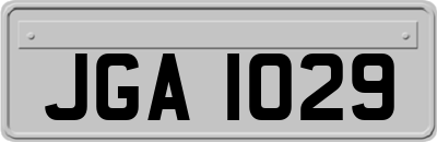 JGA1029