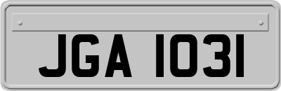 JGA1031