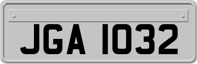 JGA1032