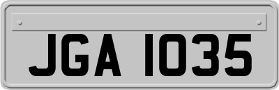 JGA1035