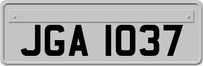 JGA1037