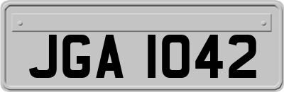 JGA1042