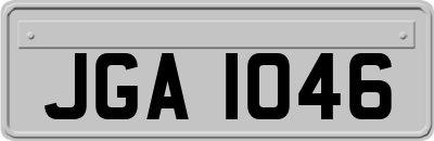 JGA1046