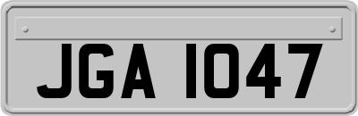 JGA1047