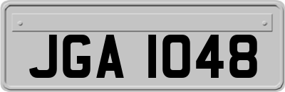 JGA1048