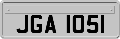 JGA1051