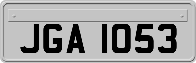 JGA1053