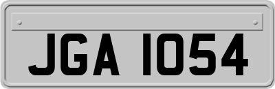 JGA1054