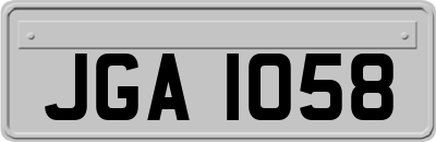 JGA1058