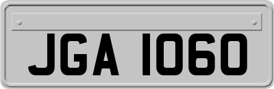 JGA1060