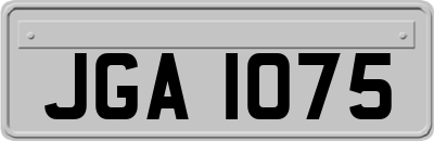 JGA1075