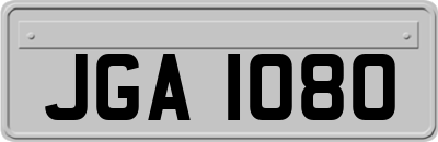 JGA1080