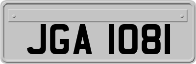JGA1081