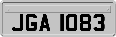 JGA1083