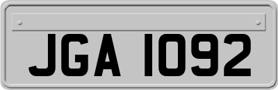 JGA1092