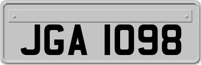 JGA1098