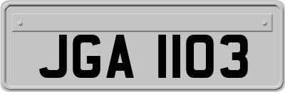 JGA1103