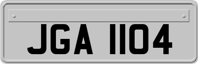 JGA1104