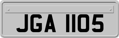 JGA1105