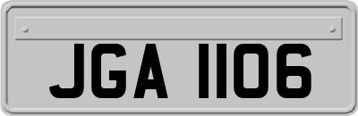 JGA1106