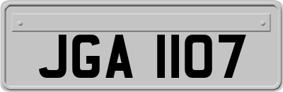 JGA1107